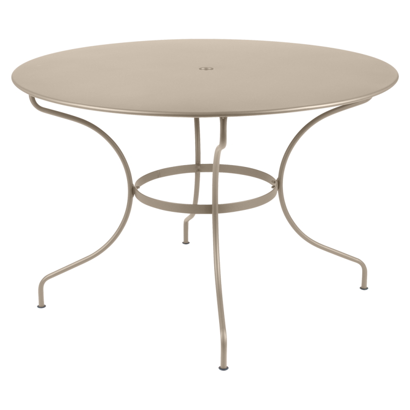 Table Opéra+ 117, Fermob
