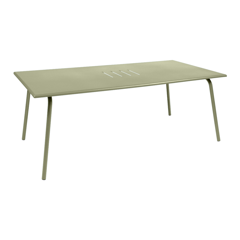 Table Monceau 194, Fermob