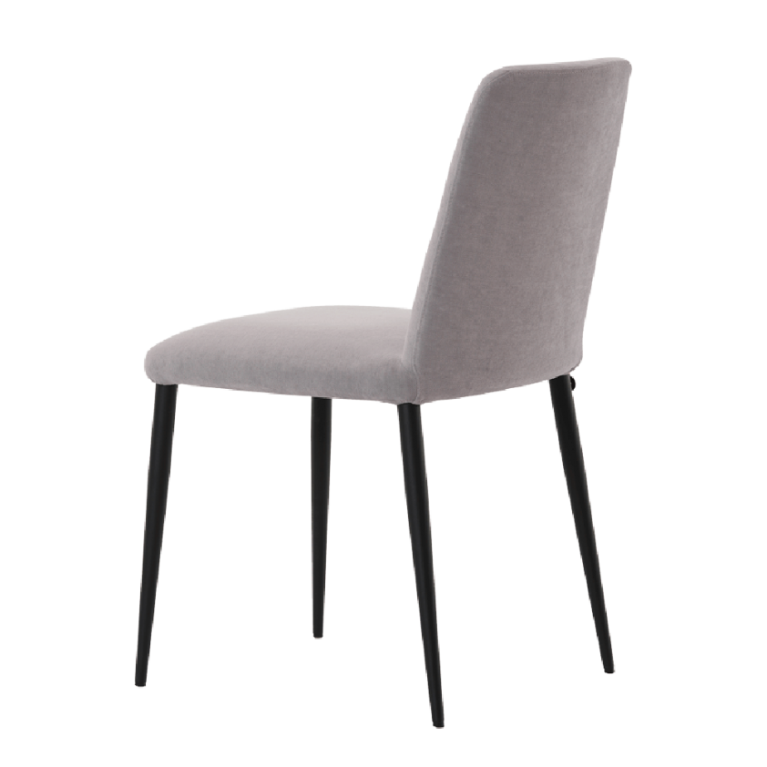 Chaise Rob, Mobitec