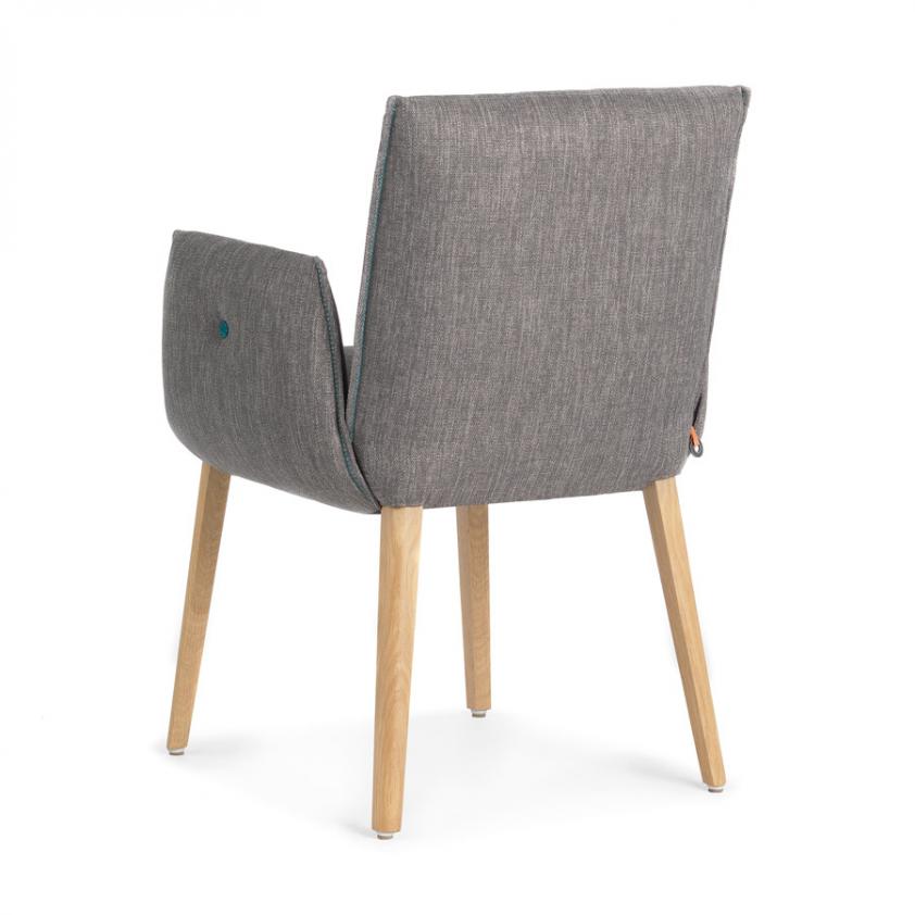 Fauteuil Soda H47 A+, Mobitec
