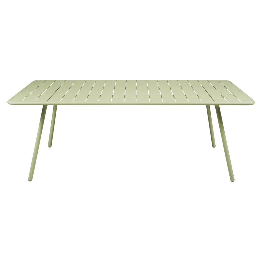 Table 207x100 Luxembourg, Fermob