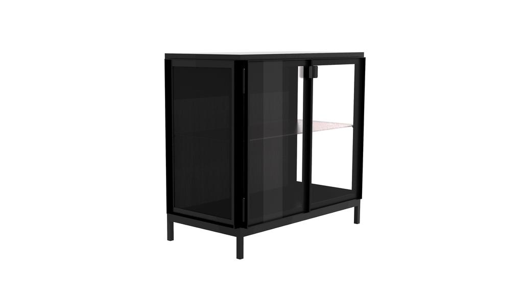 Buffet 2 portes Anders, Ethnicraft