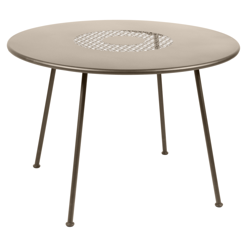 Table Lorette 110cm, Fermob