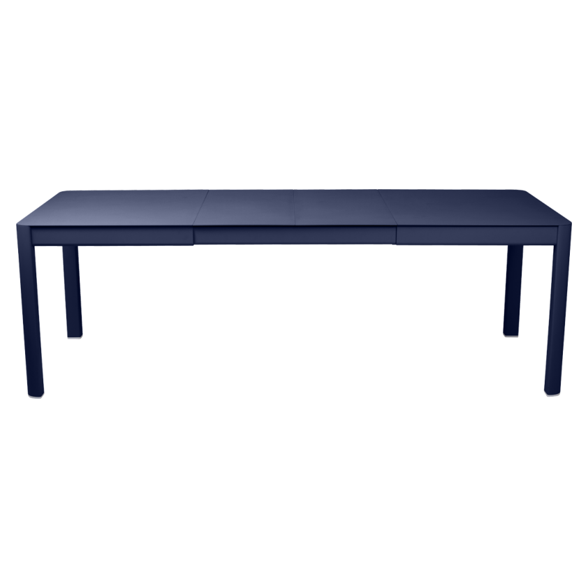 Table 2 allonges Ribambelle, Fermob