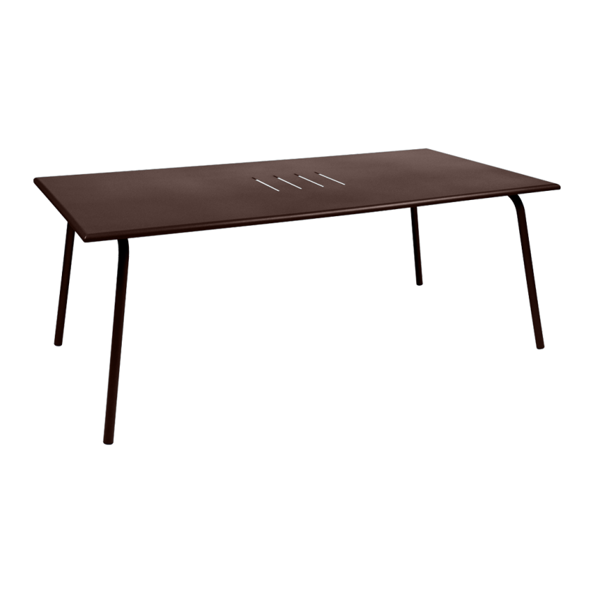 Table Monceau 194, Fermob