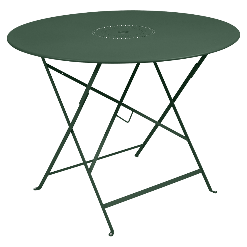 Table Floréal D96, Fermob