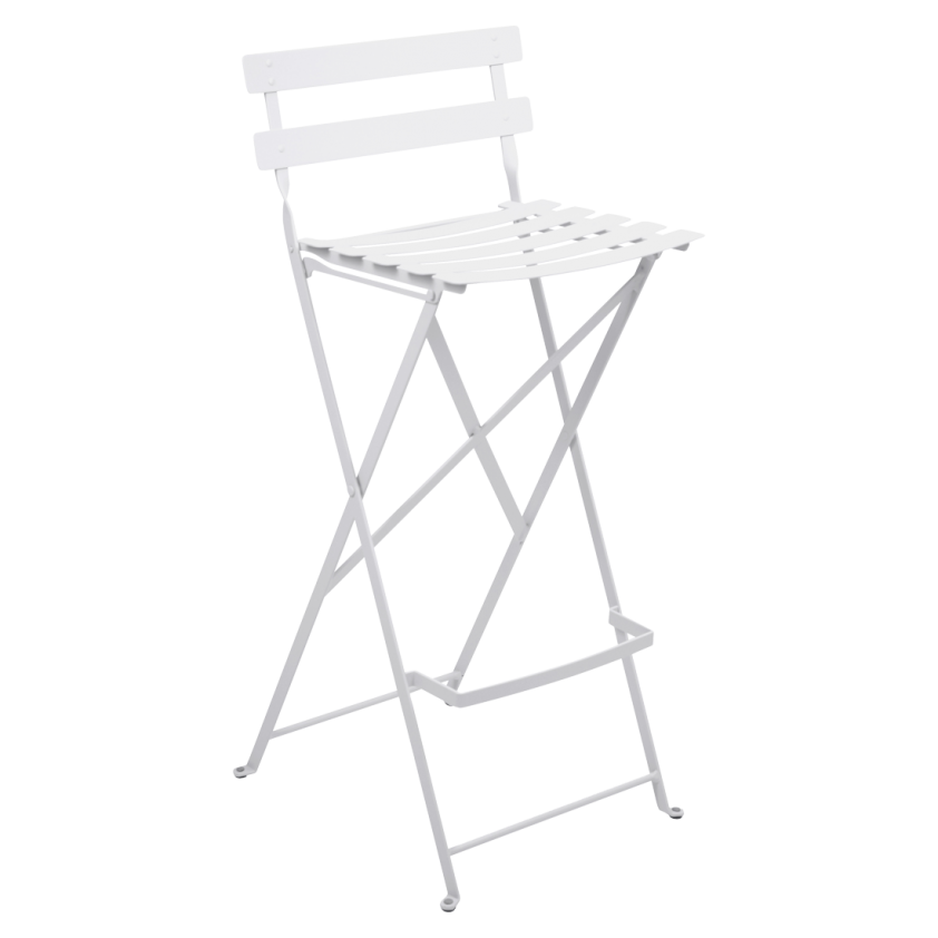 Chaise de bar Bistro, Fermob