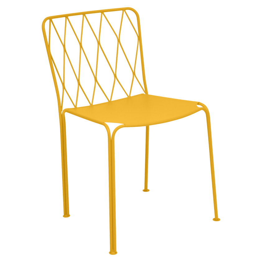 Chaise Kintburry, Fermob