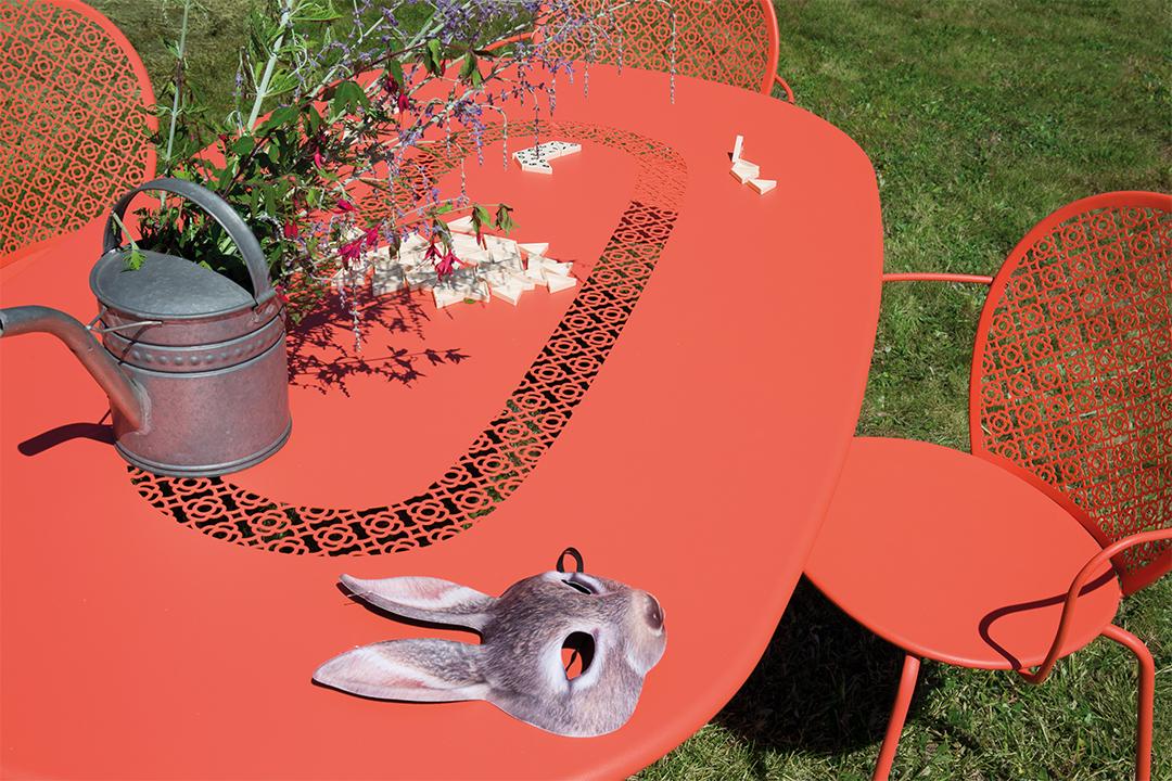 Table 160x90 Lorette, Fermob