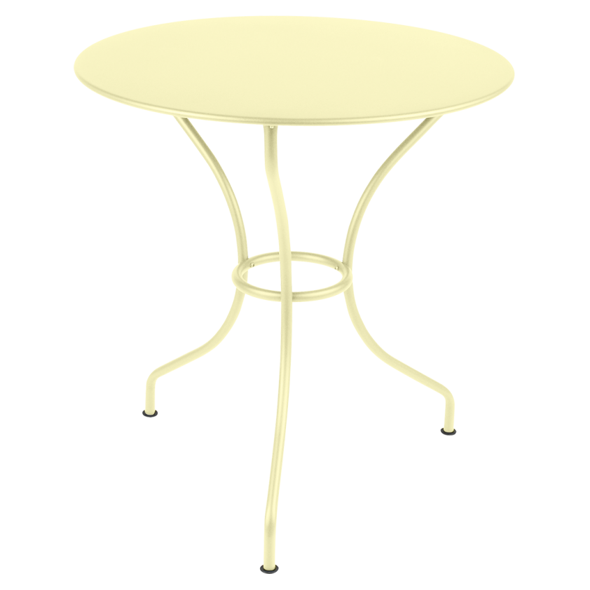 Table Opéra+ 67, Fermob