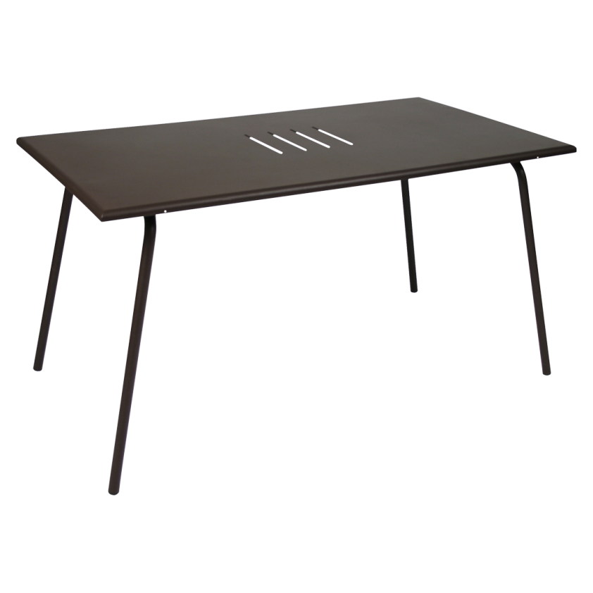 Table Monceau 146, Fermob