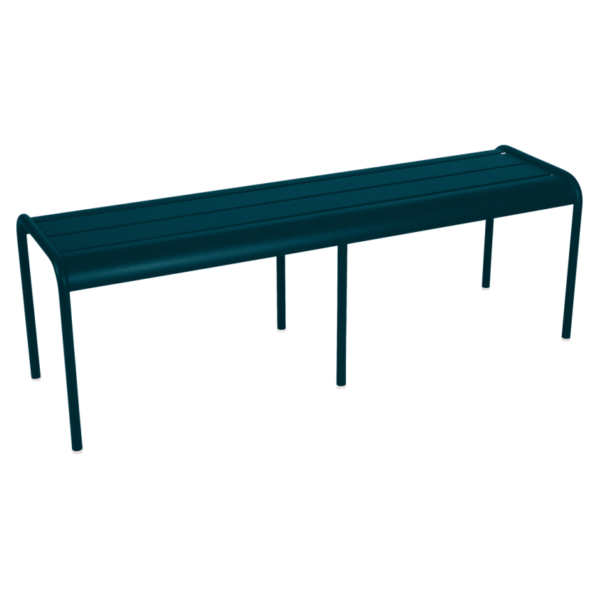 Banc  Luxembourg 3/4 places, Fermob