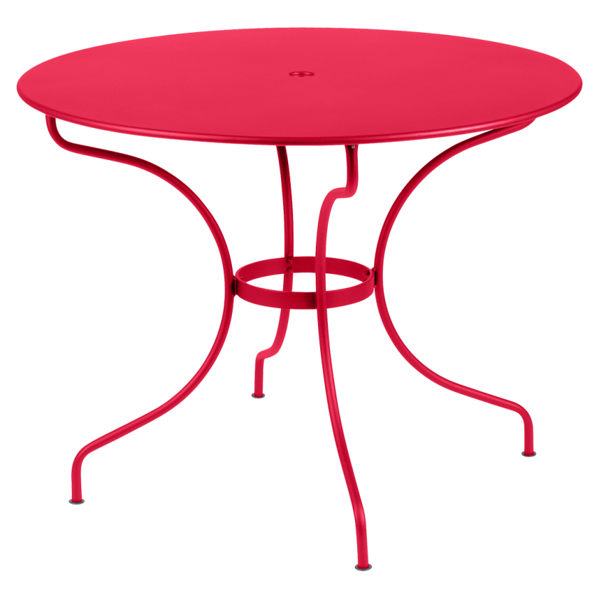Table Opéra+ 96, Fermob