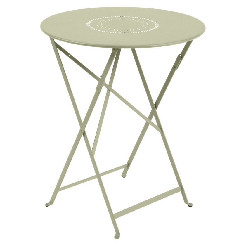 Table Floréal D60, Fermob