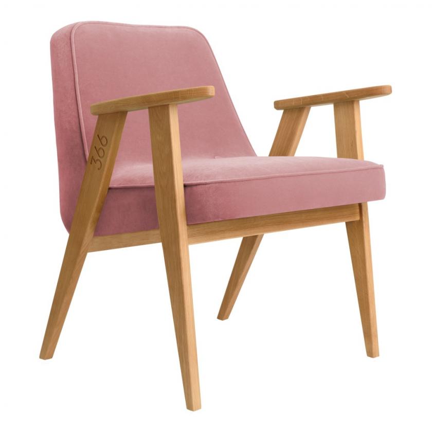 Fauteuil 366, 366 Concept