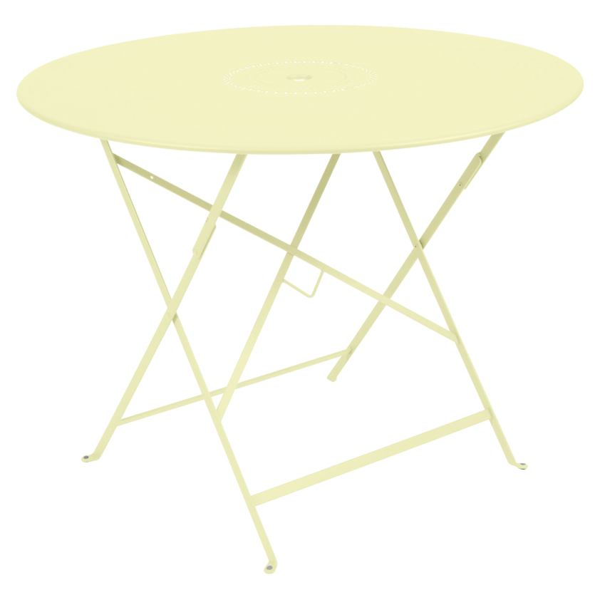 Table Floréal D96, Fermob