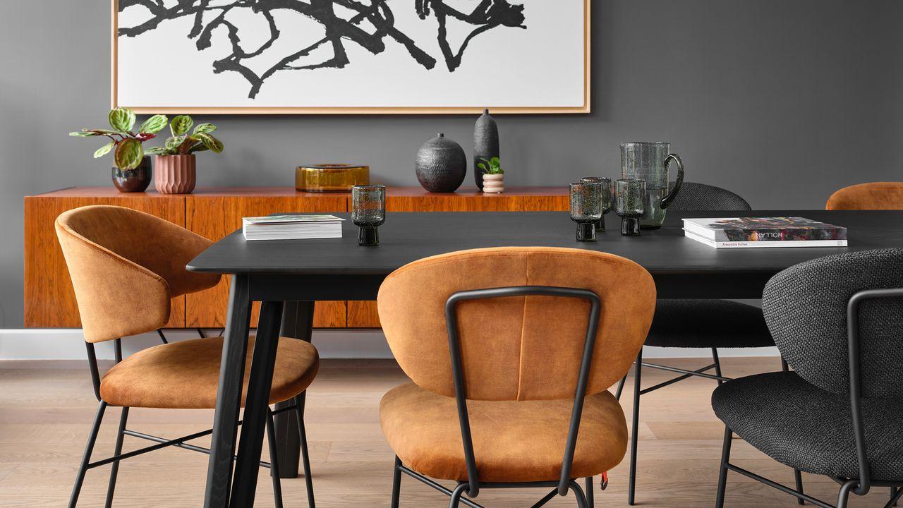 Table Rennes sans allonge, Mobitec