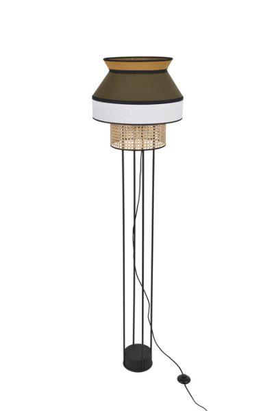 Lampadaire Singapour, Market set