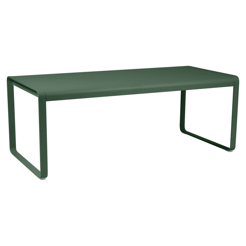 Table Bellevie 196, Fermob