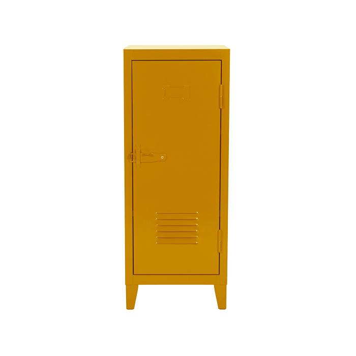 Vestiaire B1 BAS, Tolix