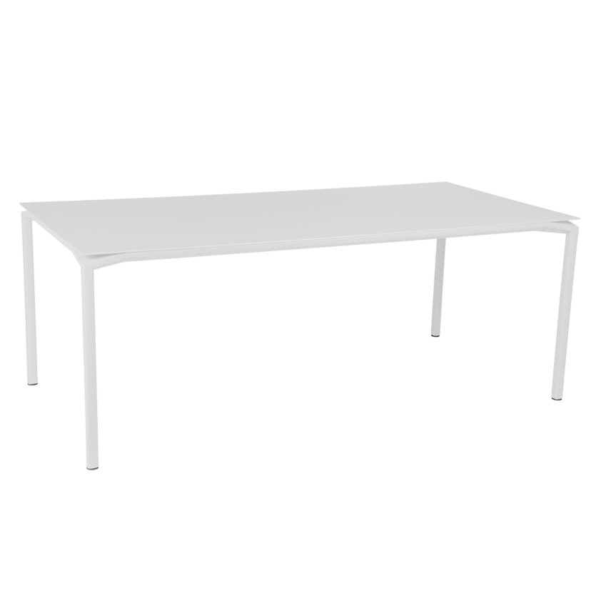 Table Calvi 195, Fermob