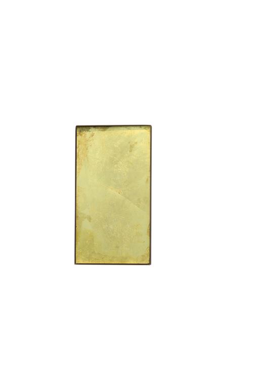 Plateau Gold Leaf, Ethnicraft