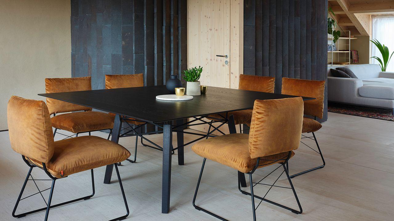 Chaise Cosy, Mobitec
