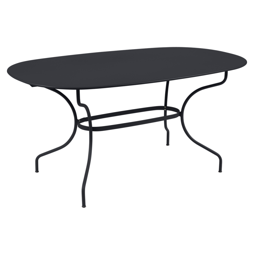 Table Opéra+ 160, Fermob