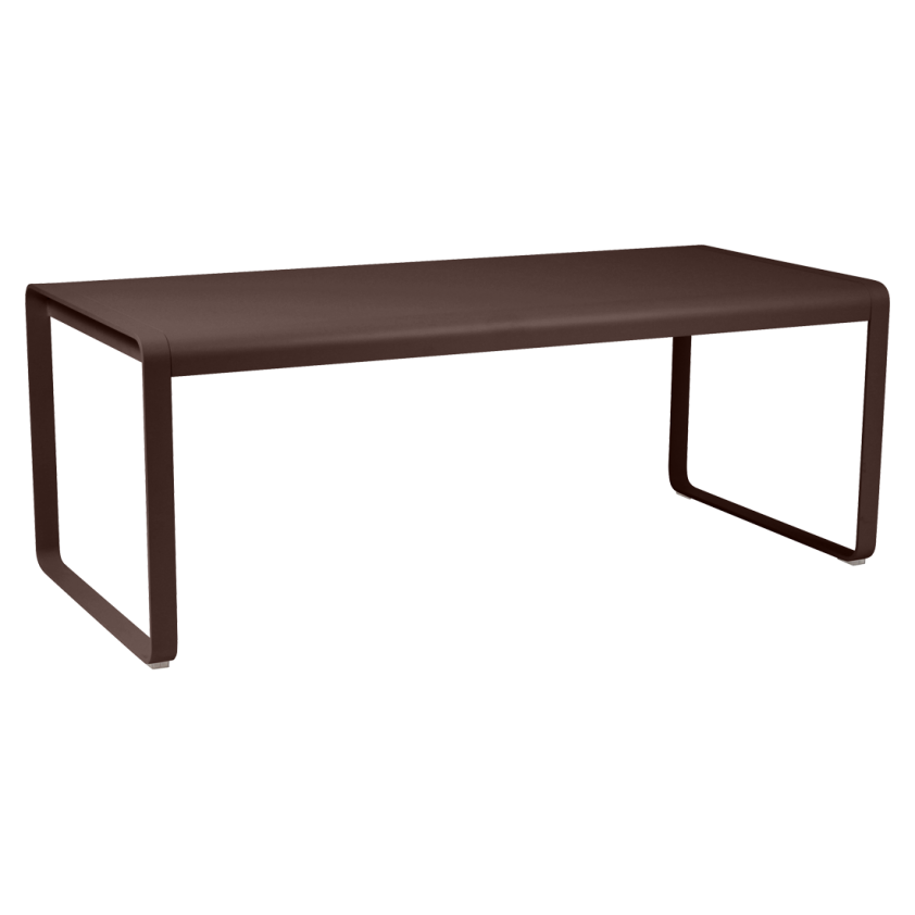 Table Bellevie 196, Fermob