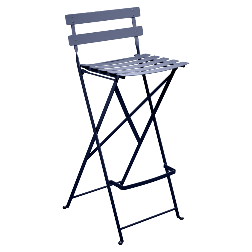 Chaise de bar Bistro, Fermob