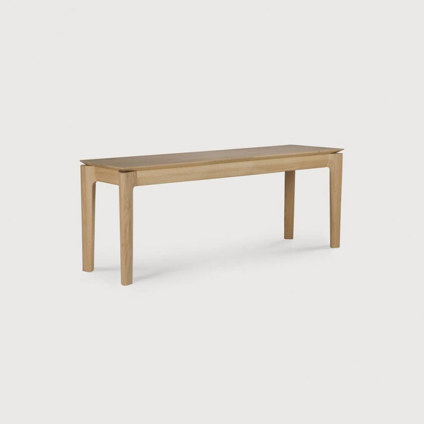 Banc Bok en chêne, Ethnicraft
