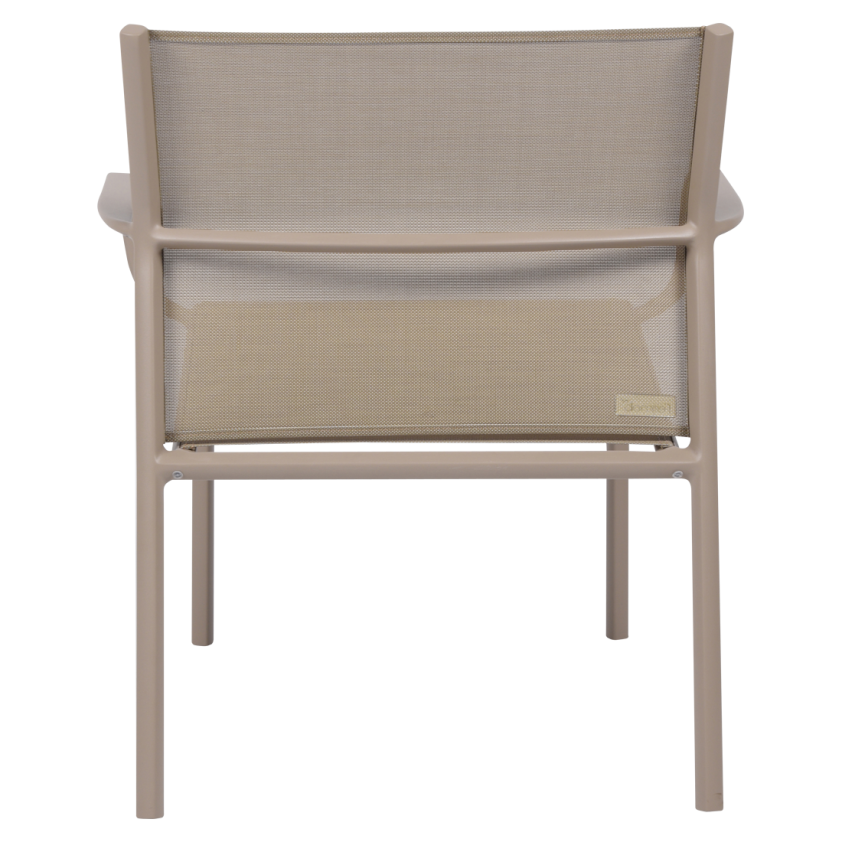 Fauteuil bas Cadiz, Fermob