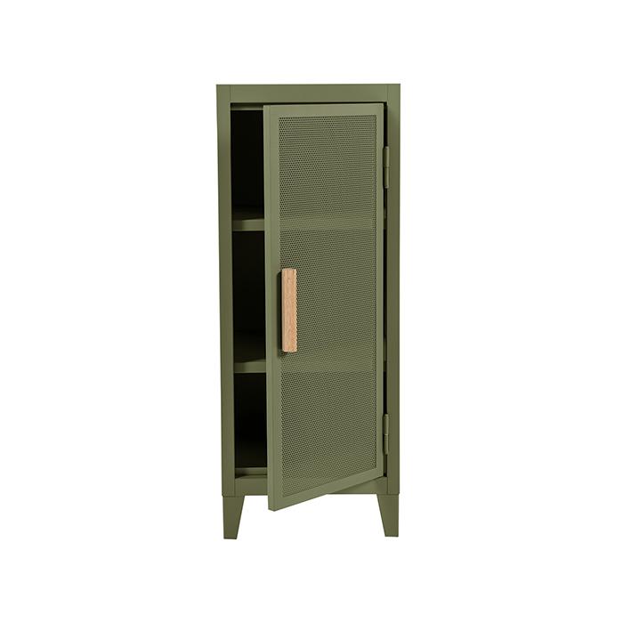Vestiaire B1 BAS PERFORE, Tolix