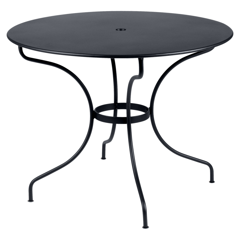 Table Opéra+ 96, Fermob