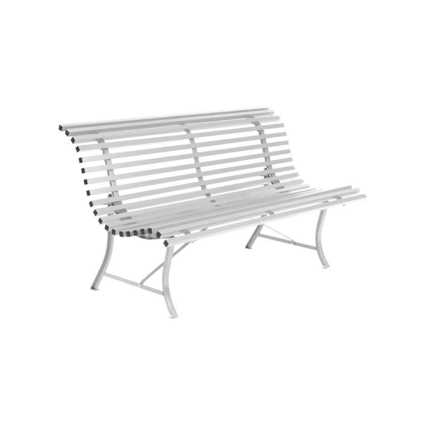 Banc Louisiane 150, Fermob