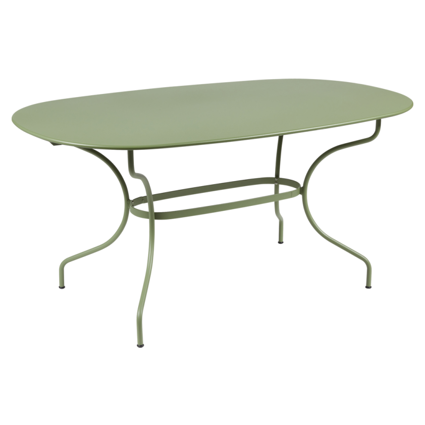 Table Opéra+ 160, Fermob