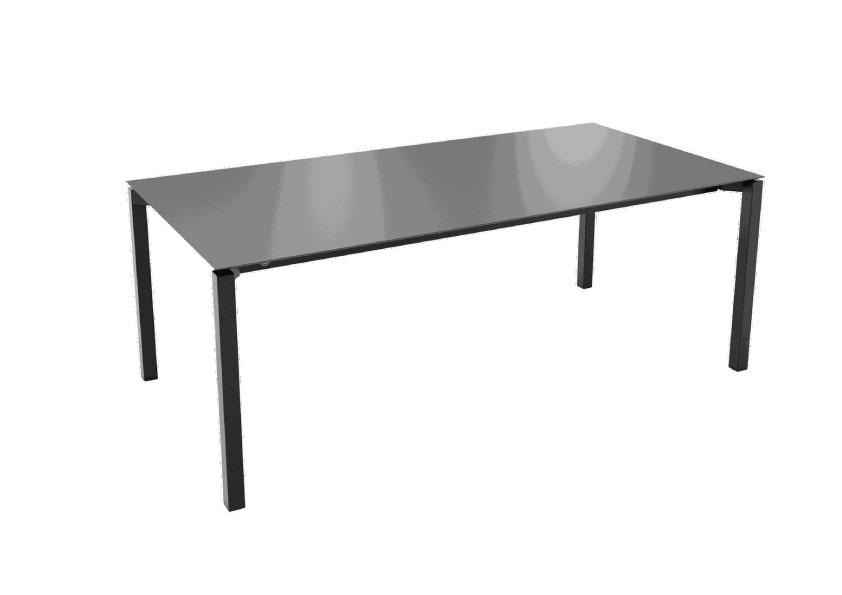 Table céramique Terra , Mobitec