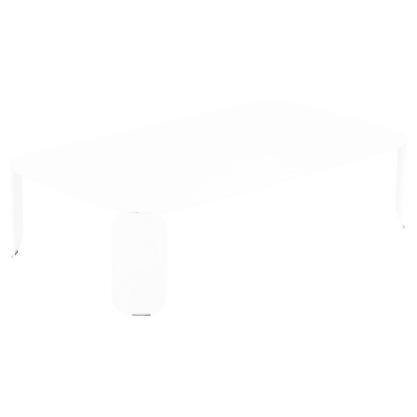 Table basse Bebop 120 H29, Fermob