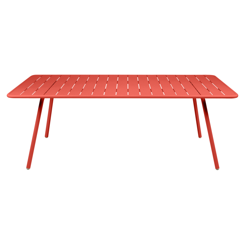 Table 207x100 Luxembourg, Fermob