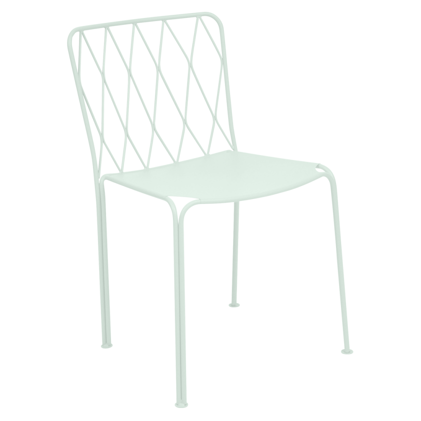 Chaise Kintburry, Fermob
