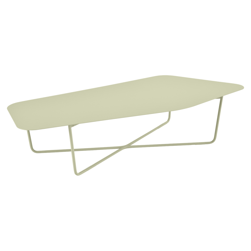 Table basse Ultrasofa, Fermob