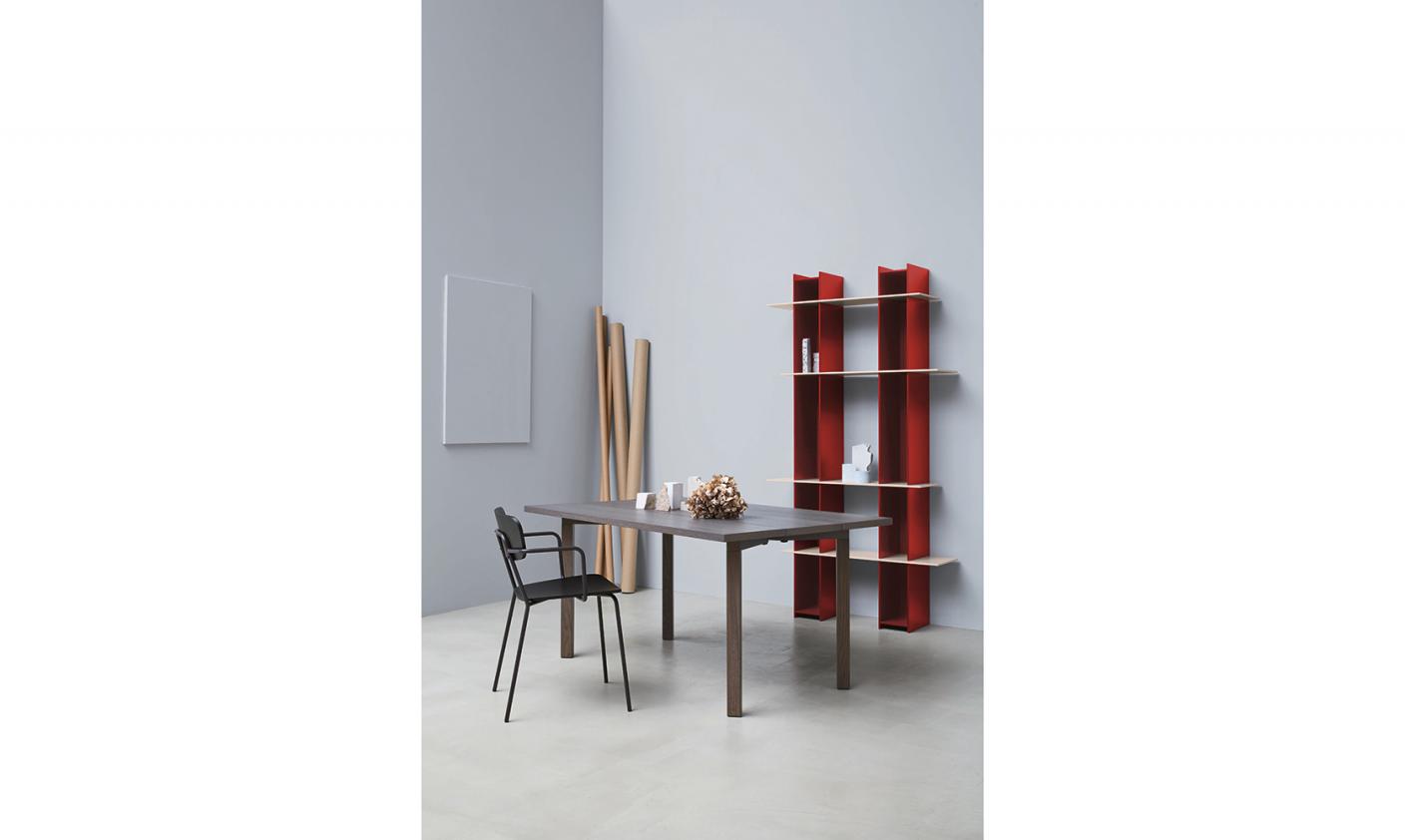 Bibliothèque Joint, Sculptures jeux