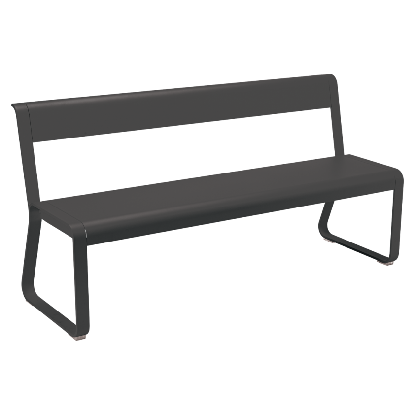 Banc à dossier Bellevie, Fermob