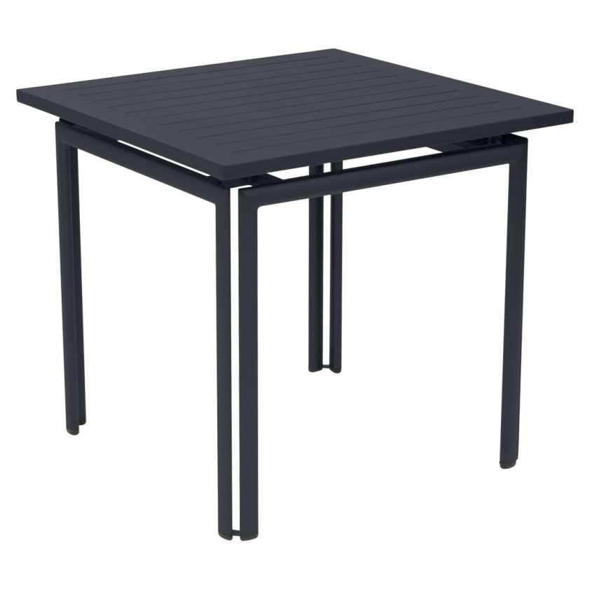 Table carrée Costa, Fermob