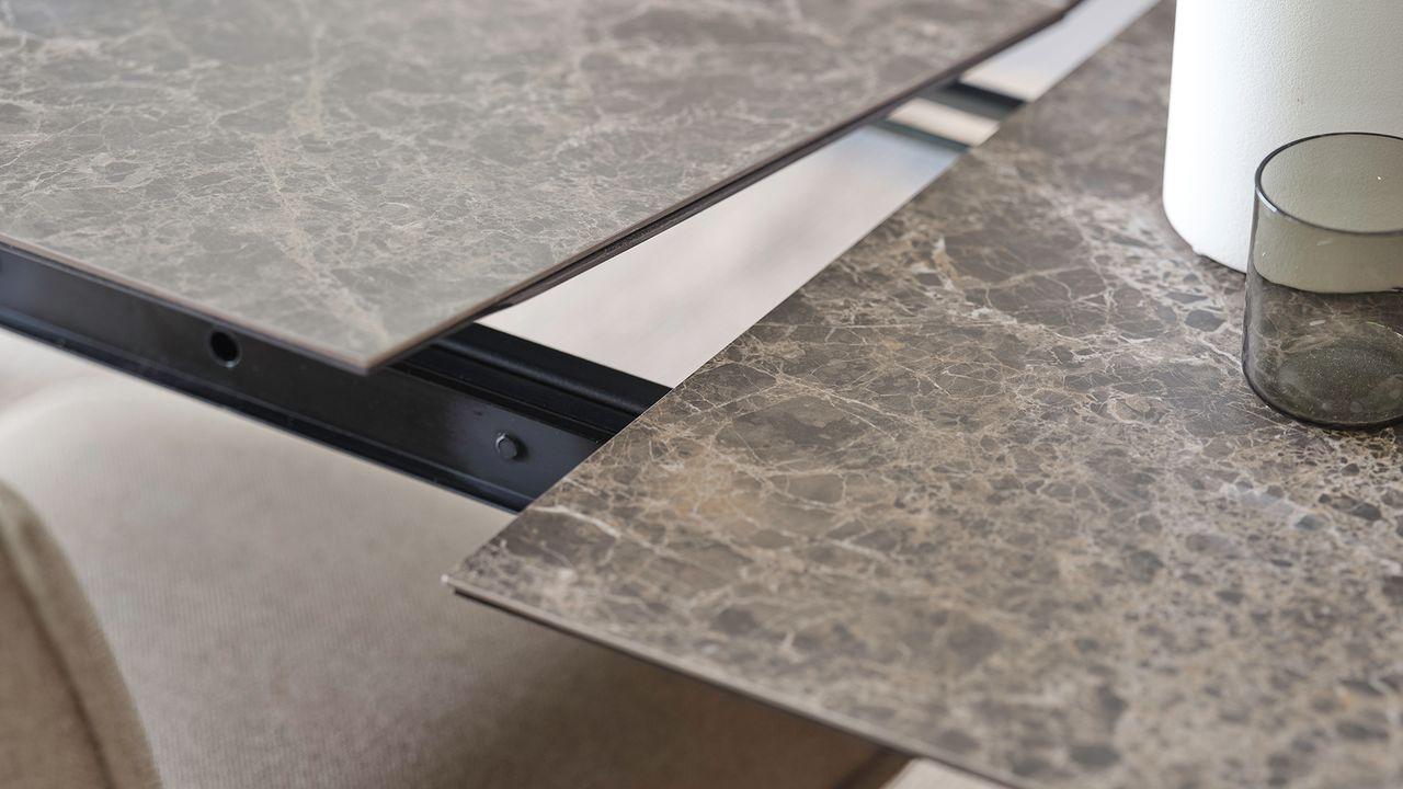 Table céramique Terra , Mobitec