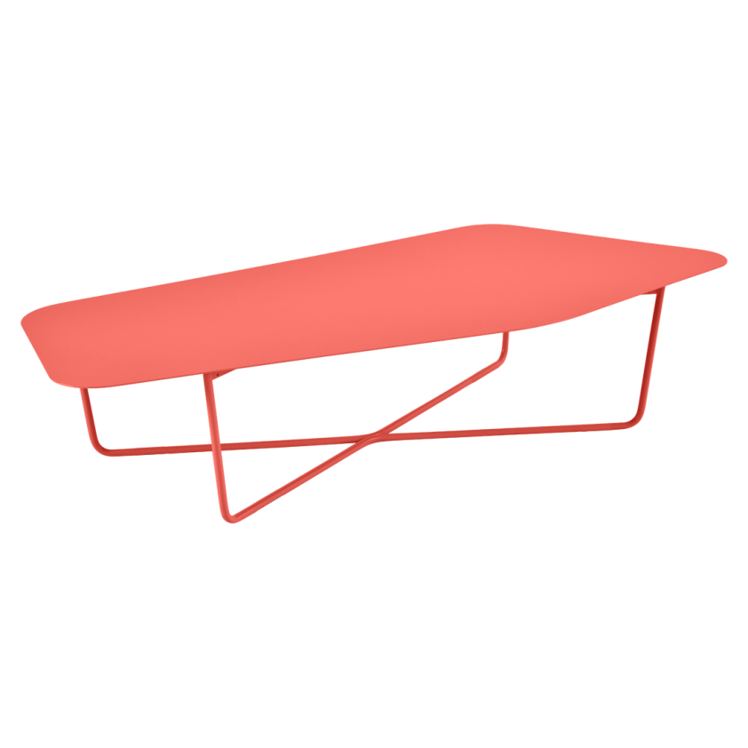 Table basse Ultrasofa, Fermob