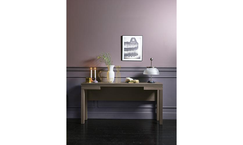 Console Papillon, Sculptures jeux