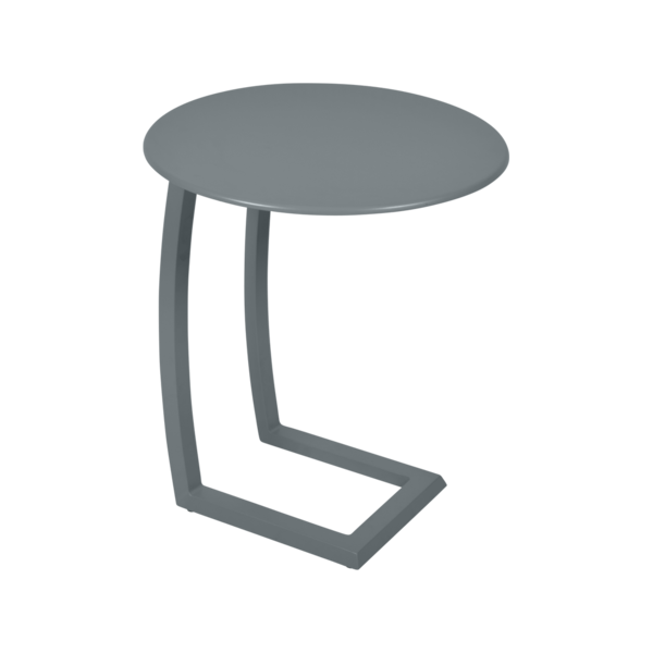 Table basse déportée Alizé, Fermob