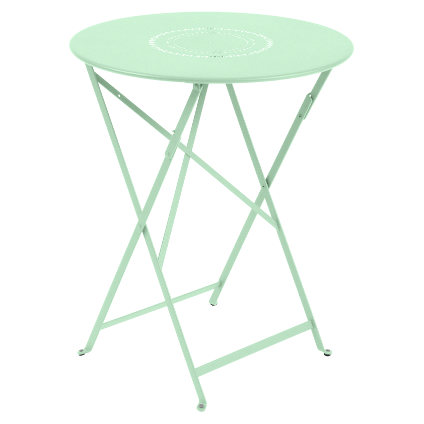 Table Floréal D60, Fermob