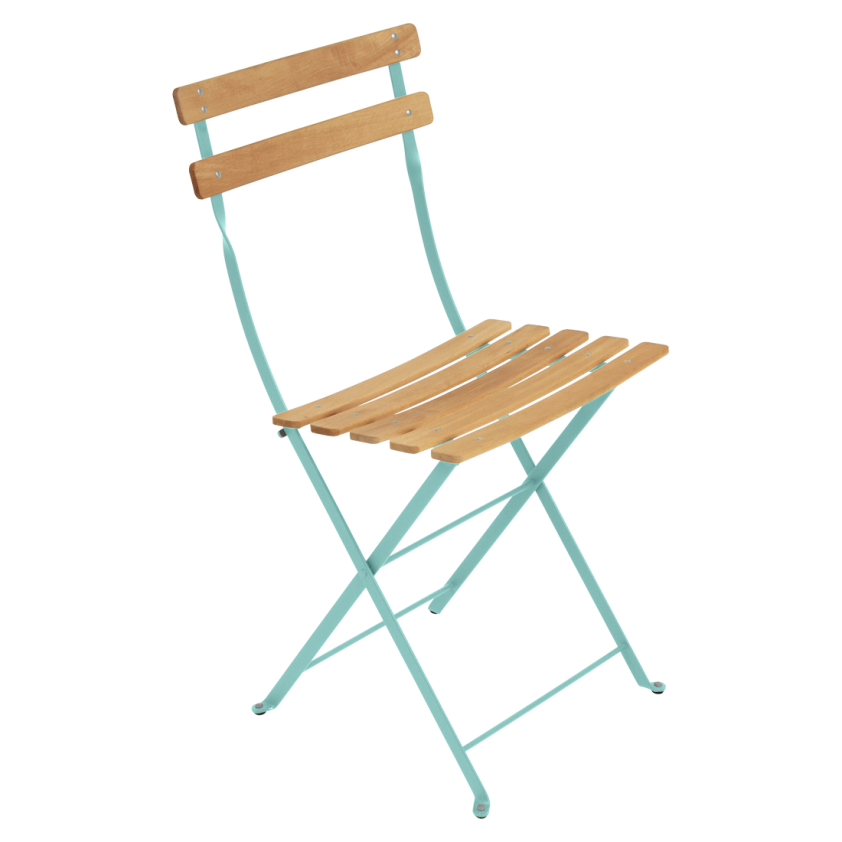 Chaise Bistro naturel, Fermob